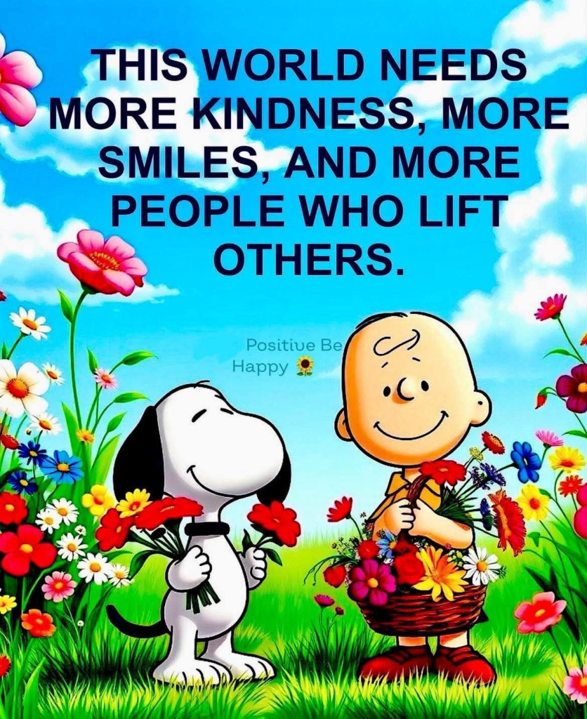 20 Times Snoopy The Dog show how to be happy In Life 21 image 79