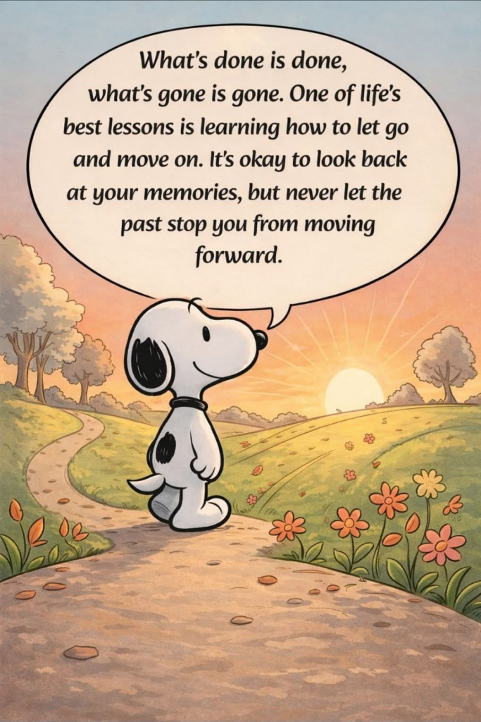 20 Heartwarming Snoopy Jokes with Positive Messages 10 image 8