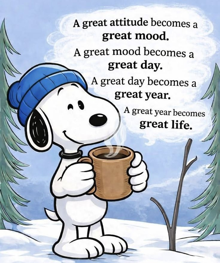 Here are 20 Snoopy lessons that show love is everything 5 image 83