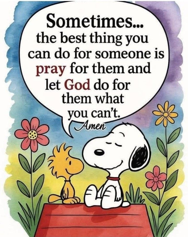 Here are 20 Snoopy lessons that show love is everything 7 image 85
