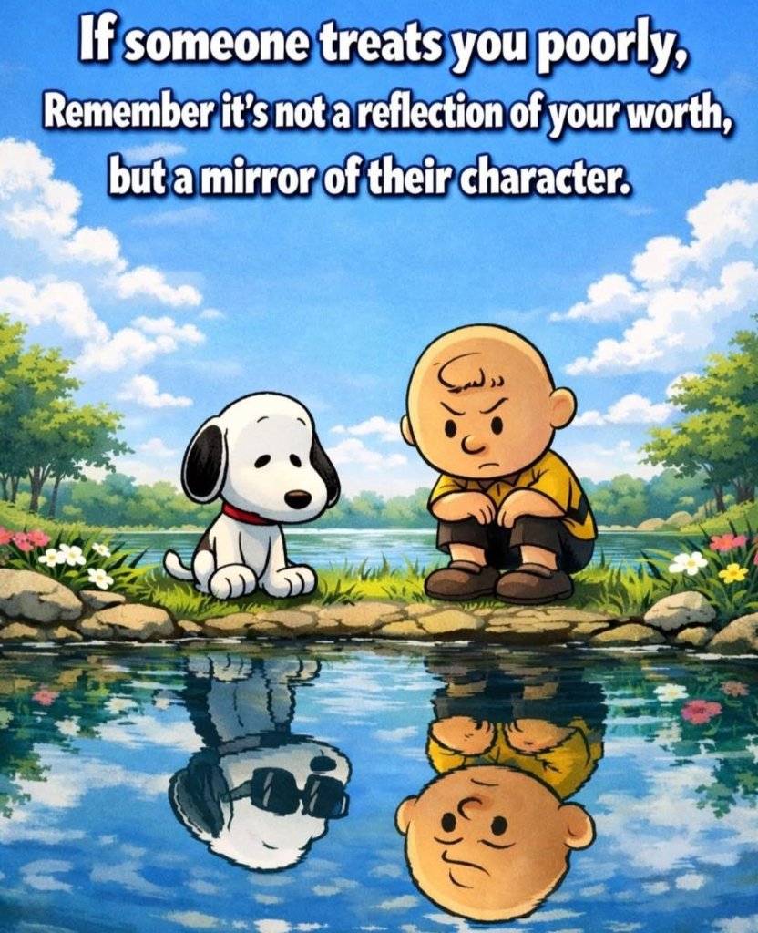 20 Heartwarming Snoopy Jokes with Positive Messages 11 image 9