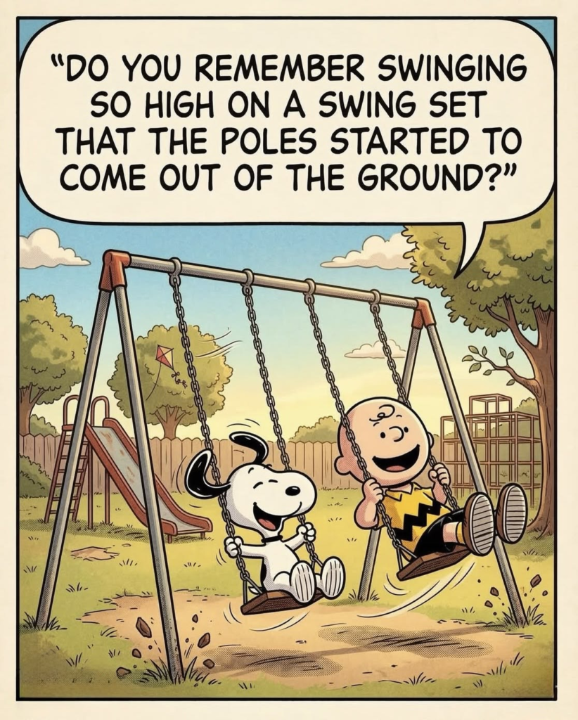 Here are 20 Snoopy lessons that show love is everything 18 image 96