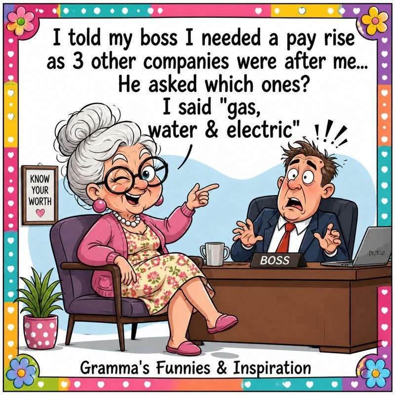 An Old Grandma Shares Simple Morning Routine for a Happy Day (20 Pics) 13 WhatsApp Image 2026 05 08 at 4.46.54 PM 1