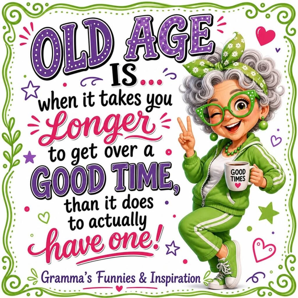 An Old Grandma Shares Simple Morning Routine for a Happy Day (20 Pics) 12 WhatsApp Image 2026 05 08 at 4.46.55 PM 1