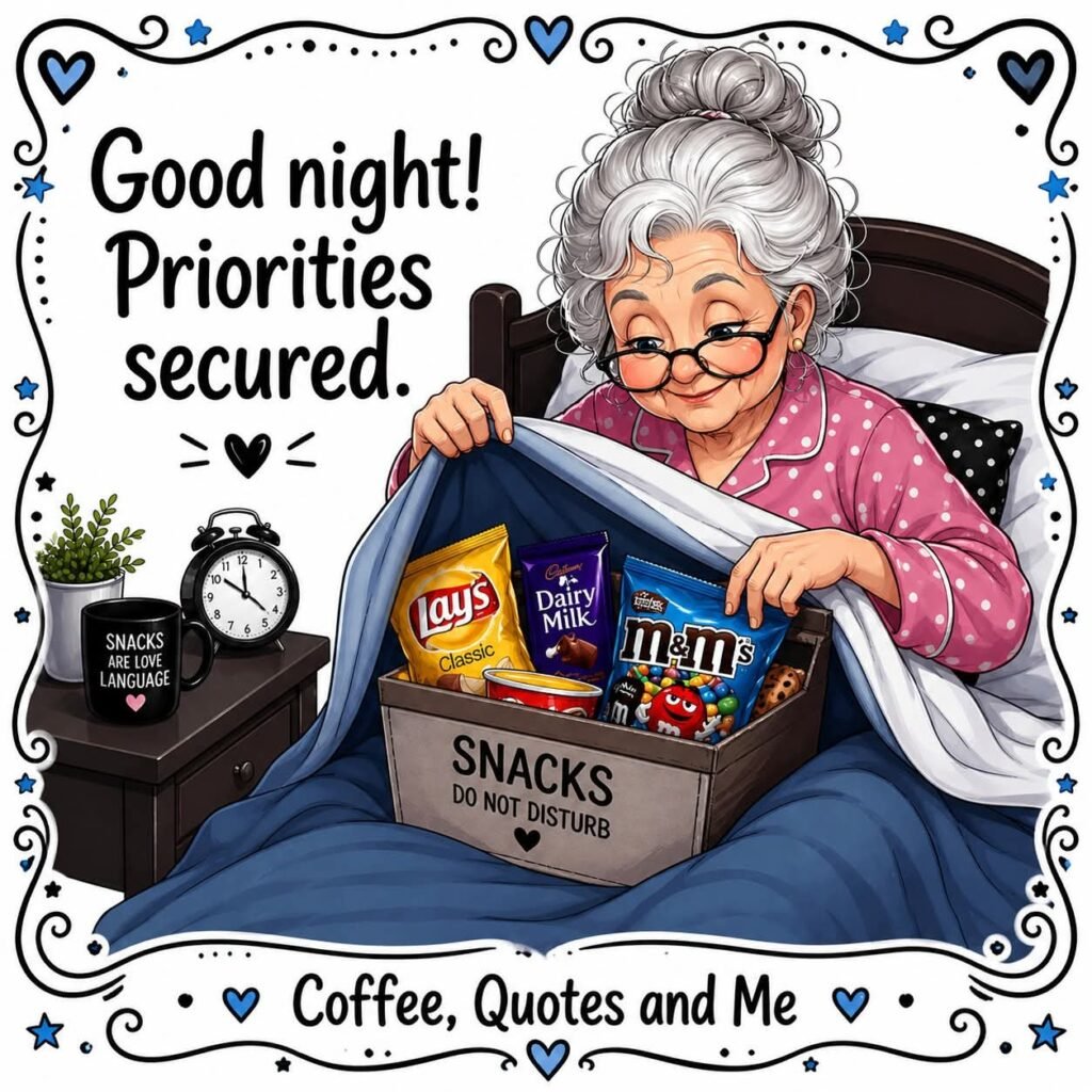 An Old Grandma Shares Simple Morning Routine for a Happy Day (20 Pics) 18 WhatsApp Image 2026 05 20 at 3.26.35 PM