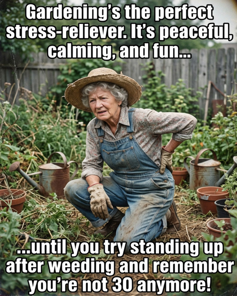 This Blog Portrays The Joys and Challenges of Growing Older 6 image 1