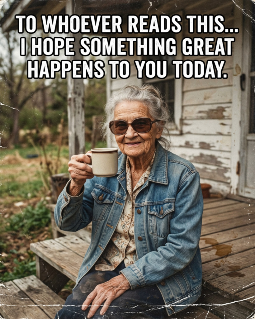 This Blog Portrays The Joys and Challenges of Growing Older 15 image 10