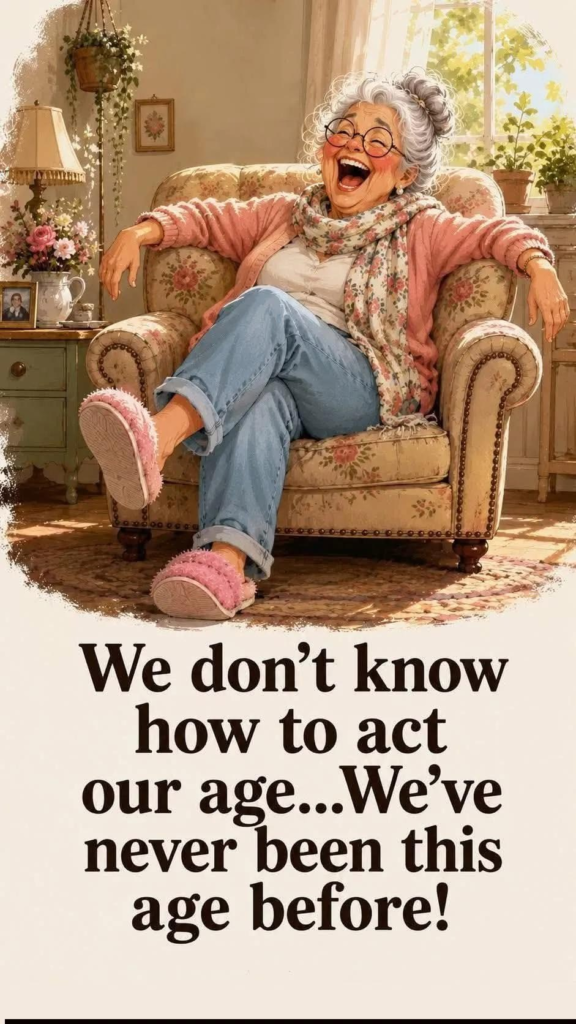 This Blog Shows Daily Life Stories from a Loving Old Grandma (20 Pics) 18 image 1000