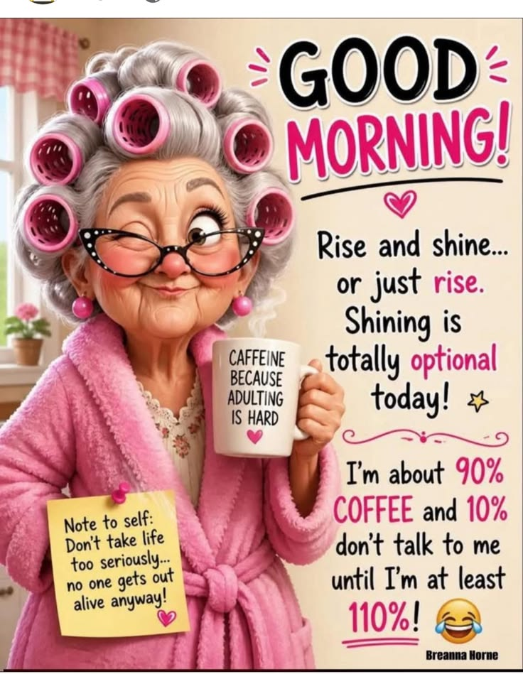 This Blog Shows Daily Life Stories from a Loving Old Grandma (20 Pics) 19 image 1001