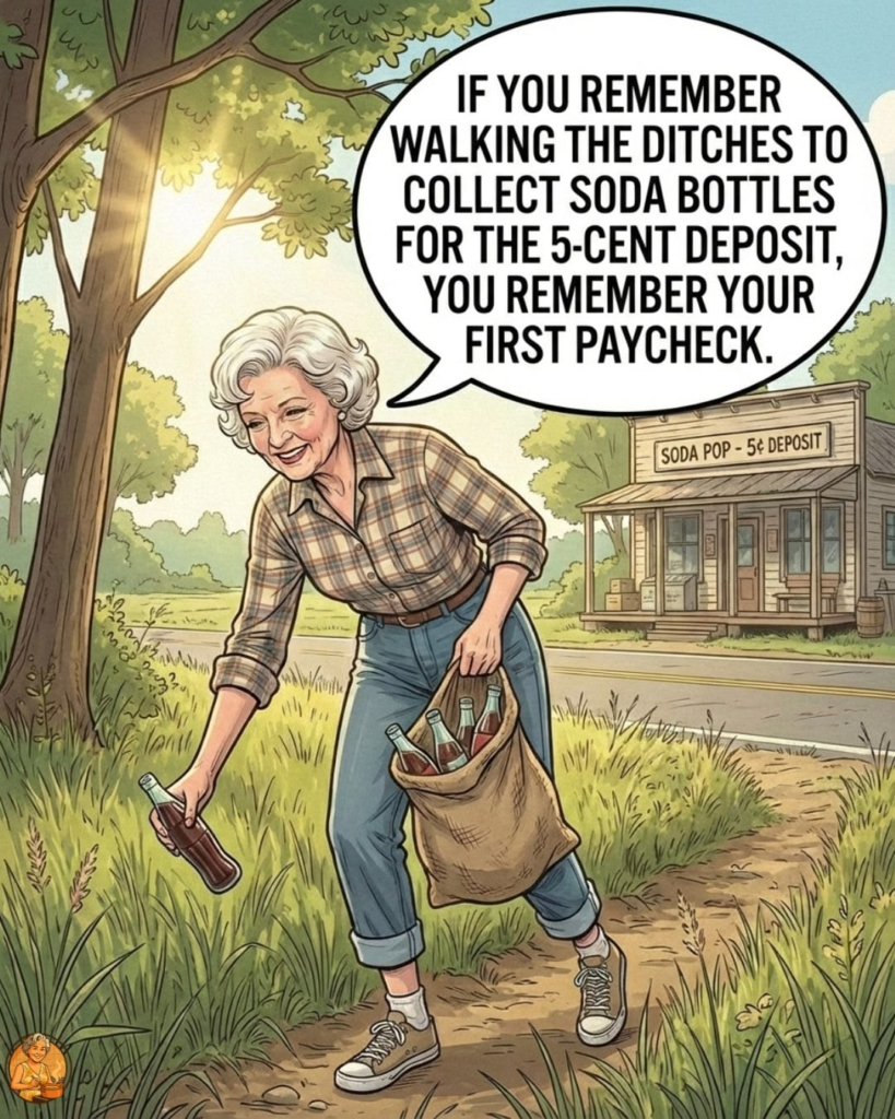 20 Senior Lady Jokes Shows Old Age Is Not the End of Happiness 3 image 101
