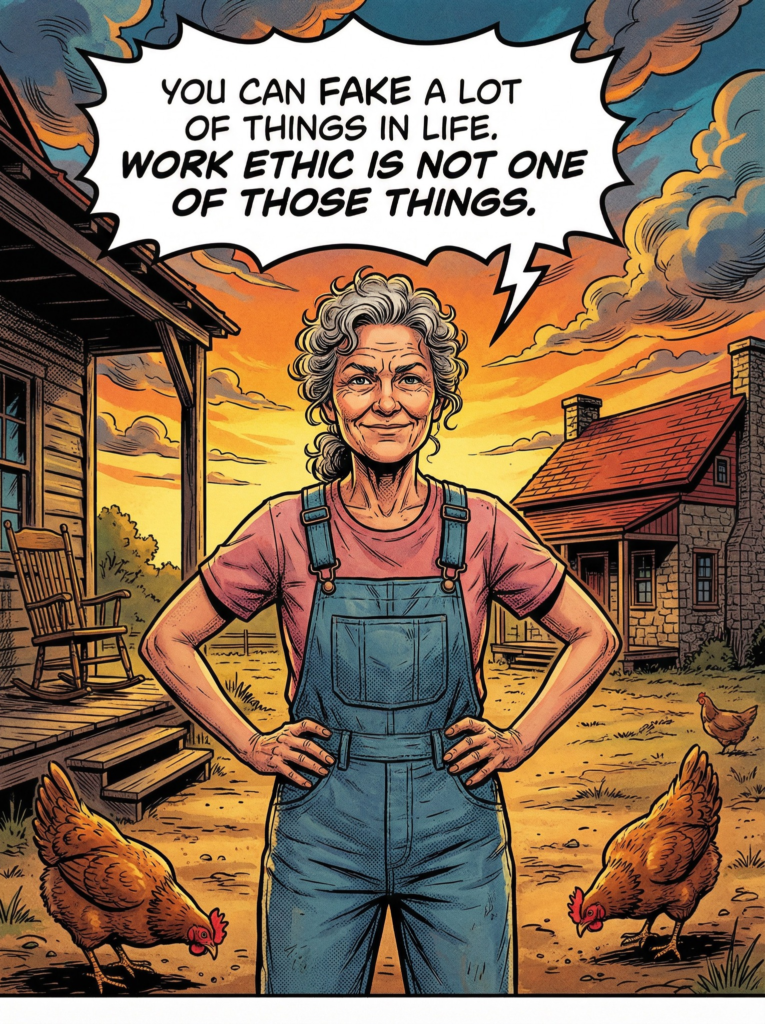 20 Hilarious Jokes By An Old Women About Silver Hair and Sweet Memories 2 image 1024