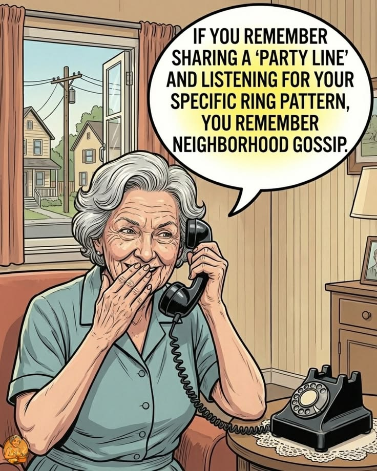 20 Senior Lady Jokes Shows Old Age Is Not the End of Happiness 5 image 103