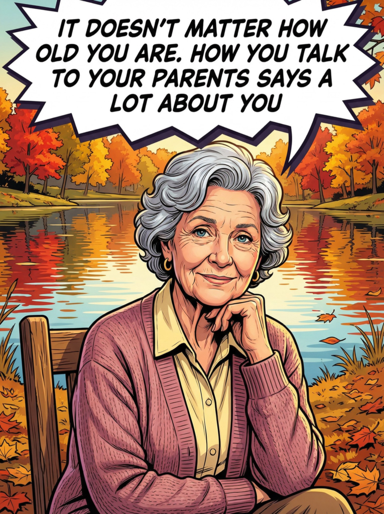 20 Hilarious Jokes By An Old Women About Silver Hair and Sweet Memories 13 image 1035