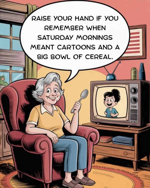 20 Senior Lady Jokes Shows Old Age Is Not the End of Happiness 6 image 104