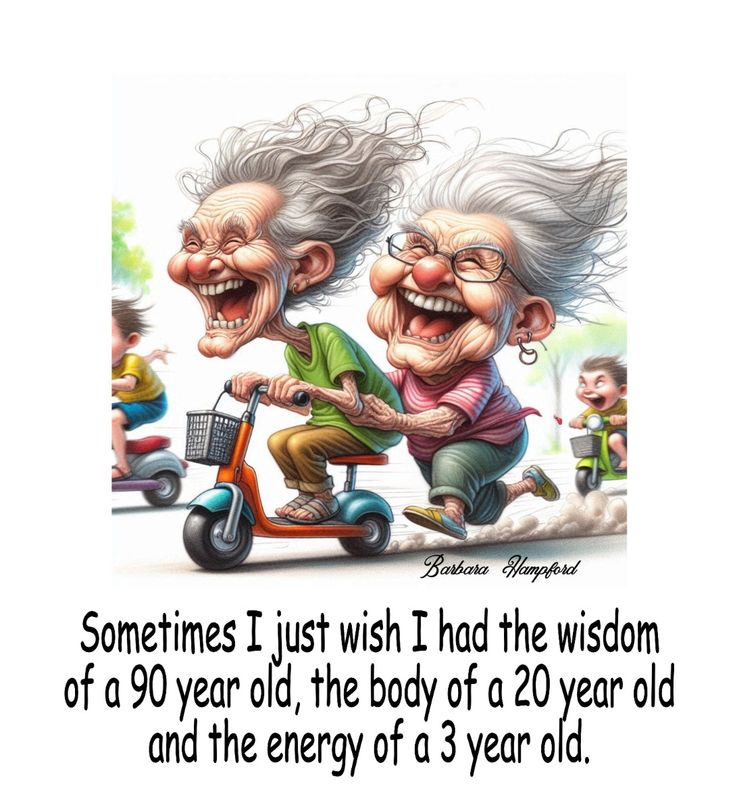 20 New Quotes about The Joyful Grandma’s Guide to Happy Aging 3 image 1045
