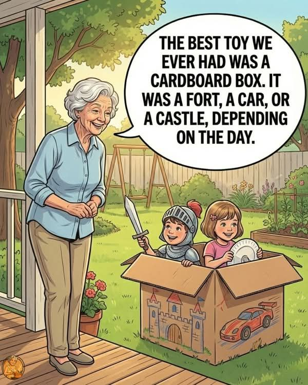 20 Senior Lady Jokes Shows Old Age Is Not the End of Happiness 7 image 105