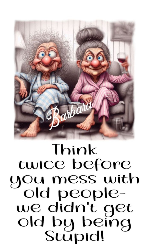 20 New Quotes about The Joyful Grandma’s Guide to Happy Aging 14 image 1057