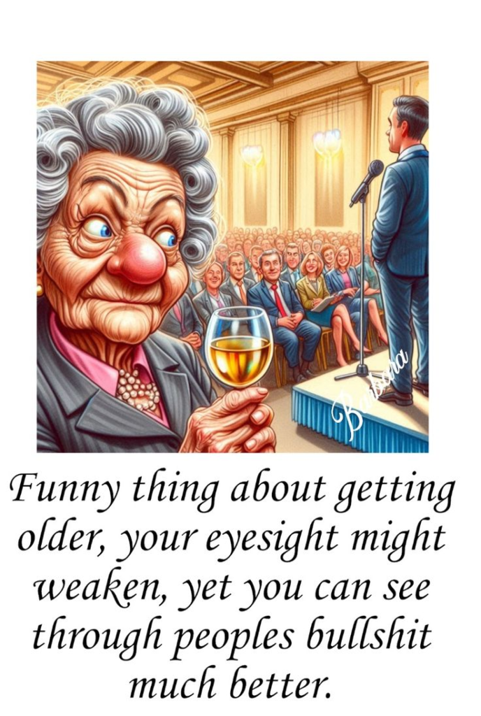 20 New Quotes about The Joyful Grandma’s Guide to Happy Aging 18 image 1061
