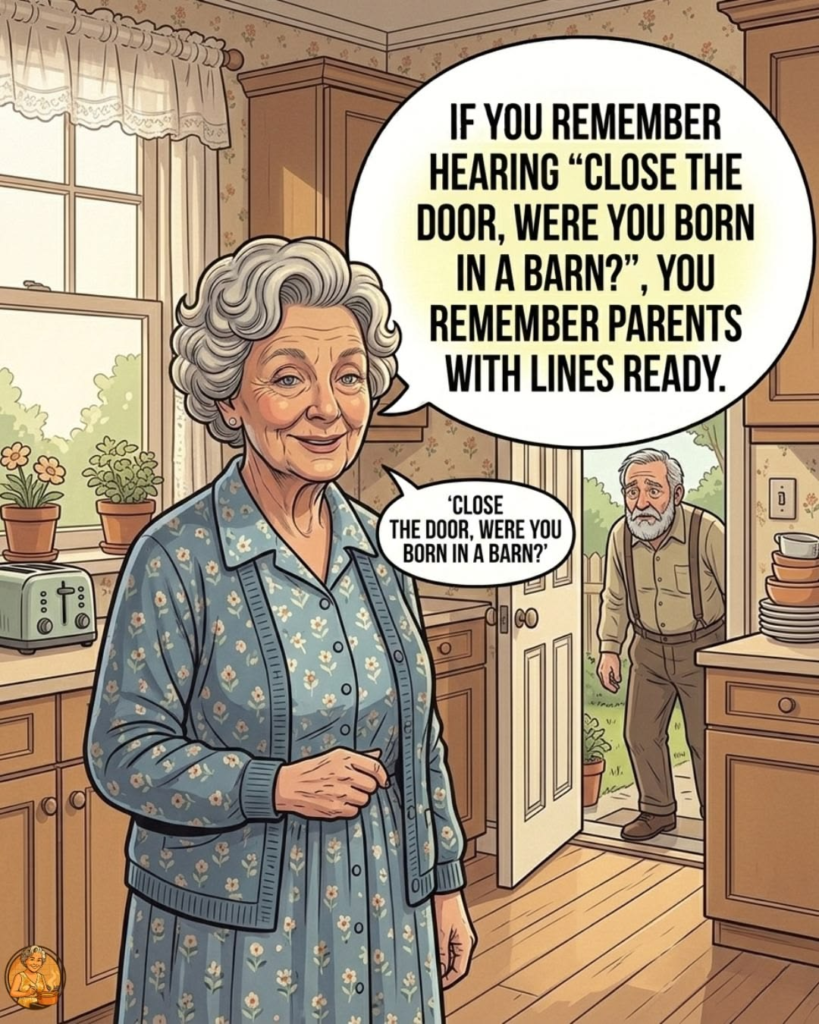 20 Senior Lady Jokes Shows Old Age Is Not the End of Happiness 9 image 107