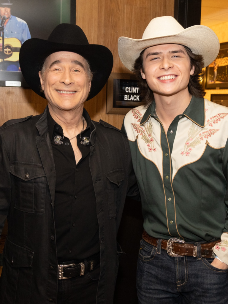 The Inspiring Story of John Foster’s Life About His Success As Country Music 9 image 1071