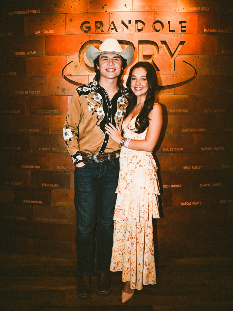 The Inspiring Story of John Foster’s Life About His Success As Country Music 12 image 1078