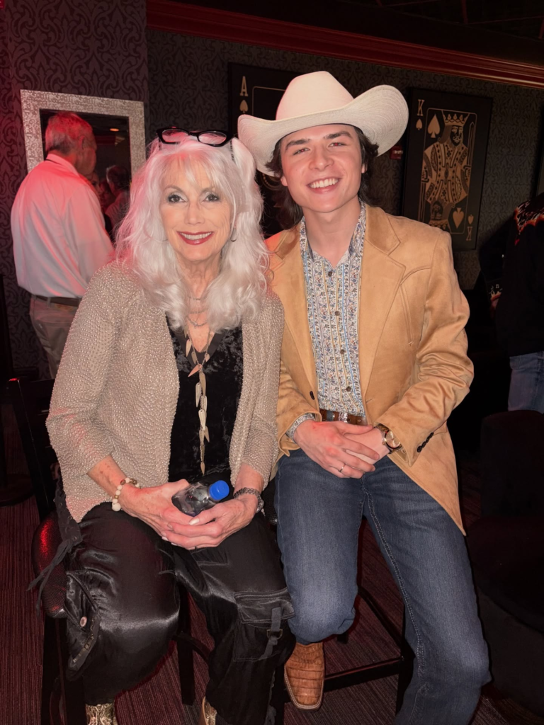 The Inspiring Story of John Foster’s Life About His Success As Country Music 19 image 1083