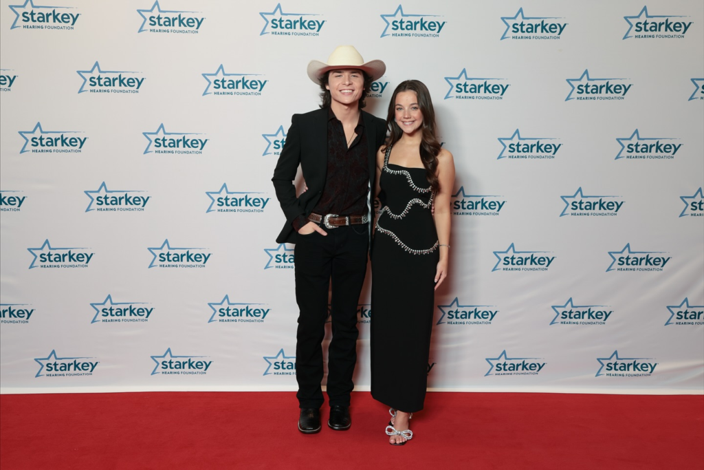 20 Images Shows John Foster’s Country Music Life Full of Passion and Promise 5 image 1088