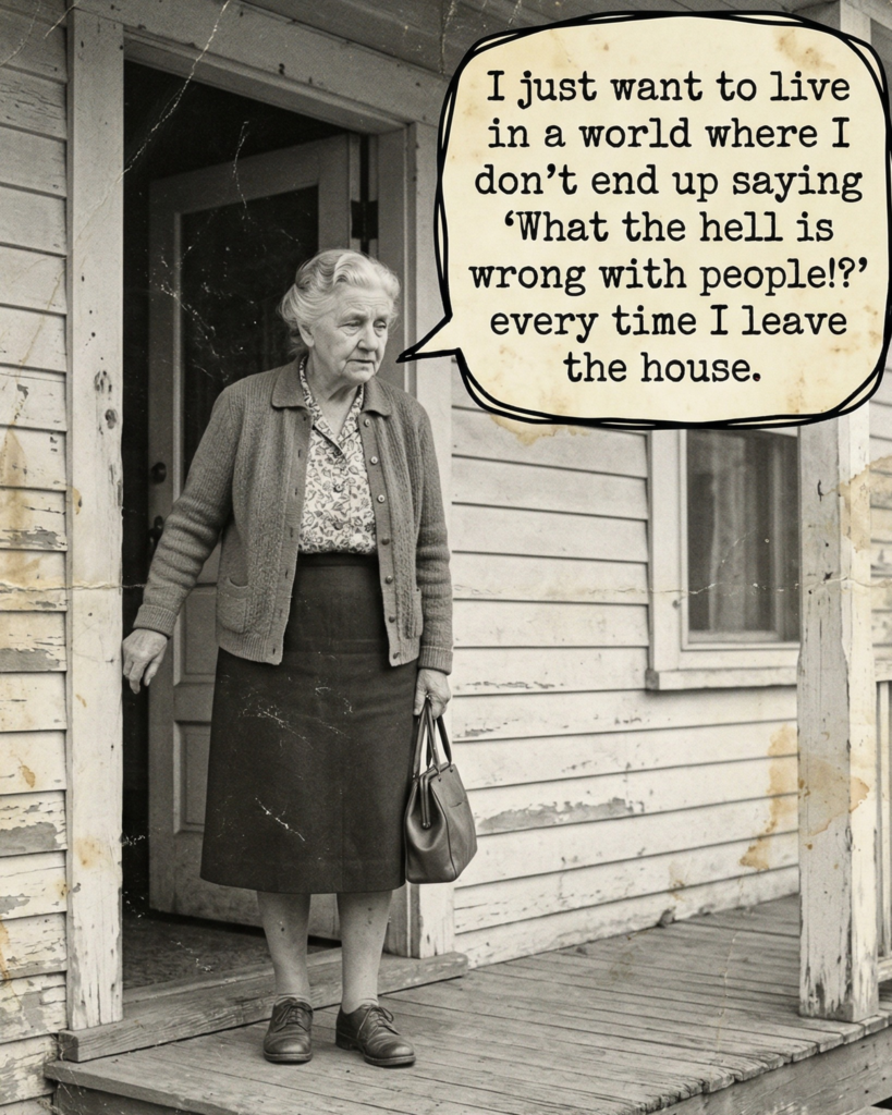 This Blog Portrays The Joys and Challenges of Growing Older 16 image 11