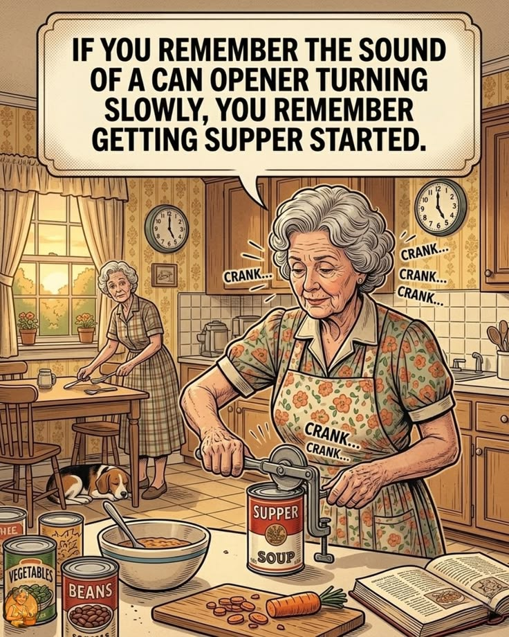 20 Senior Lady Jokes Shows Old Age Is Not the End of Happiness 14 image 112