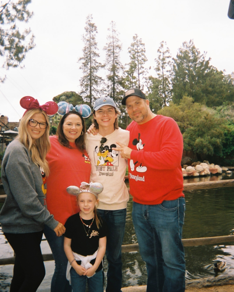This Blog Shows John Foster’s Beautiful Life Story with Family by His Side 16 image 1141