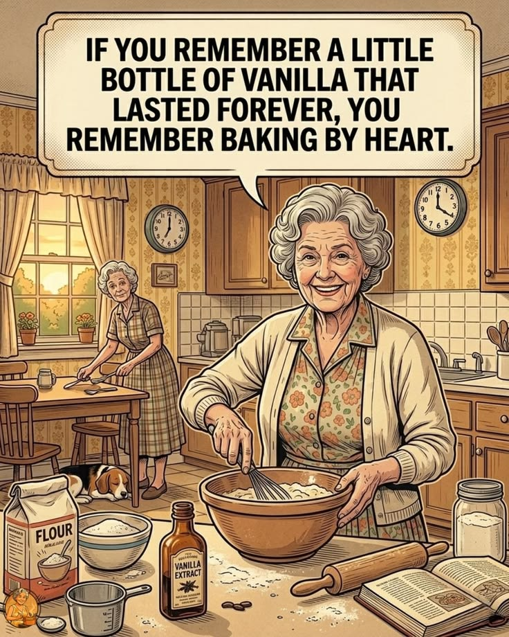 20 Senior Lady Jokes Shows Old Age Is Not the End of Happiness 17 image 115