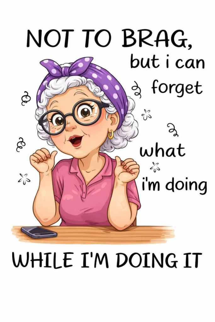 20 Sad Quotes Reveals The Pain Behind an Old Woman’s Smile 5 image 1150