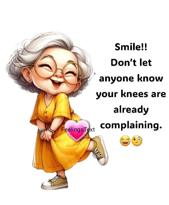 20 Sad Quotes Reveals The Pain Behind an Old Woman’s Smile 6 image 1151