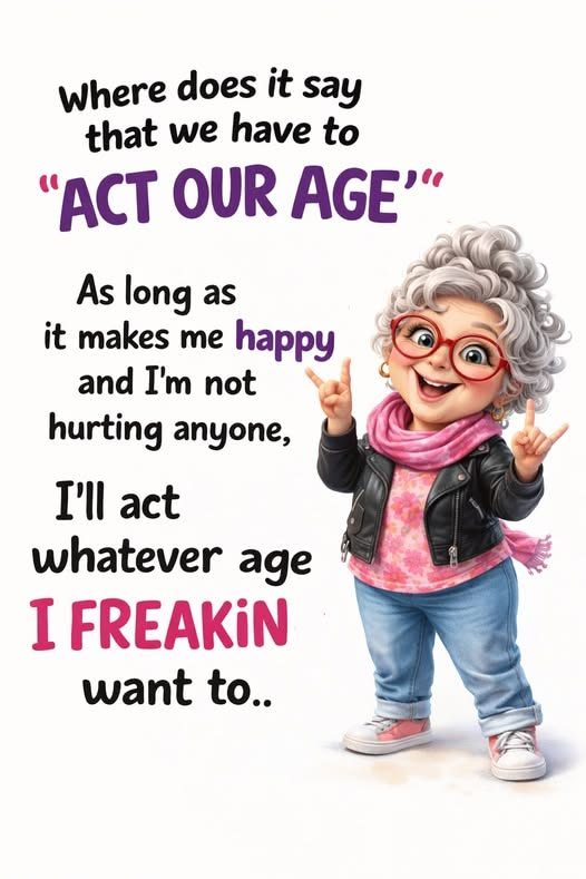20 Sad Quotes Reveals The Pain Behind an Old Woman’s Smile 7 image 1152