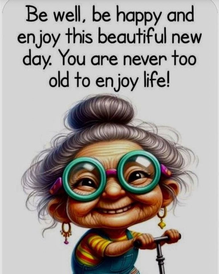 20 Sad Quotes Reveals The Pain Behind an Old Woman’s Smile 8 image 1153