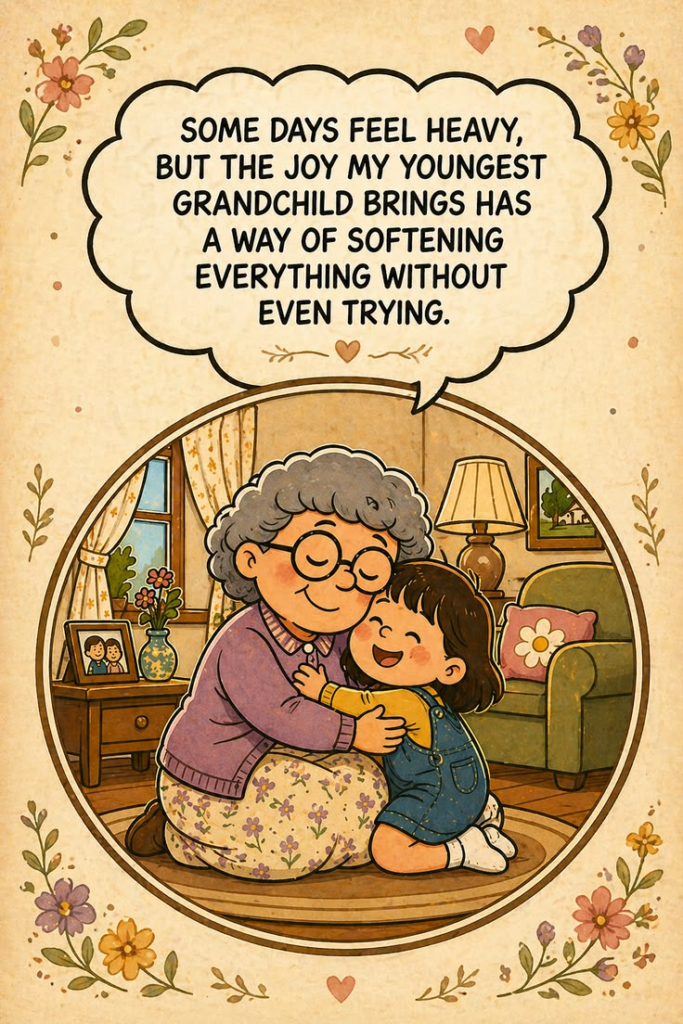 20 Sad Quotes Reveals The Pain Behind an Old Woman’s Smile 12 image 1157