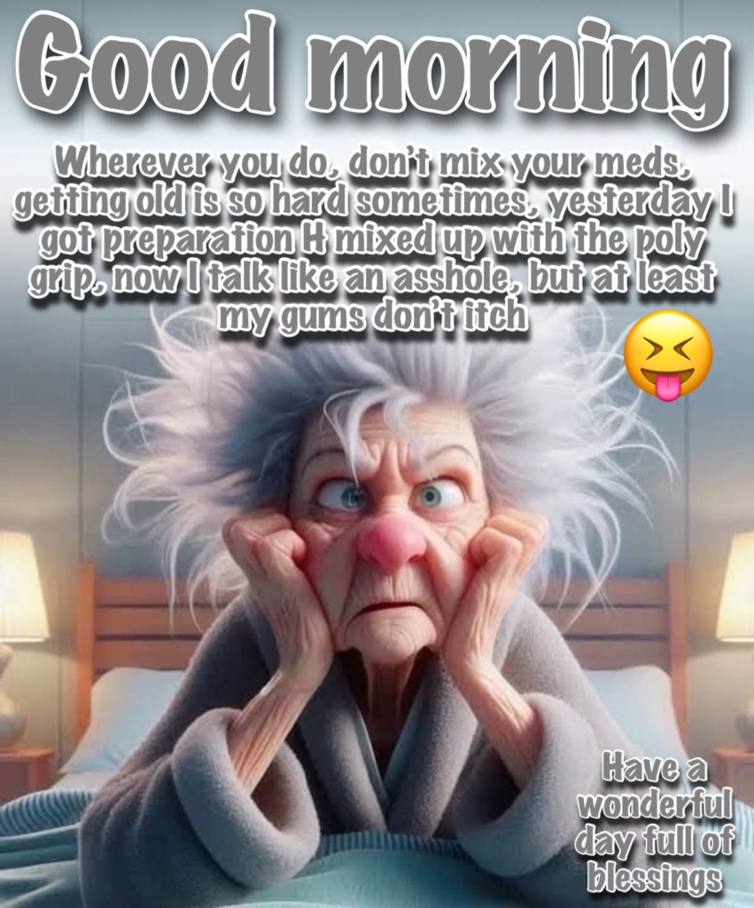 20 Sad Images About Senior Women and the Pain of Being Ignored 2 image 1166