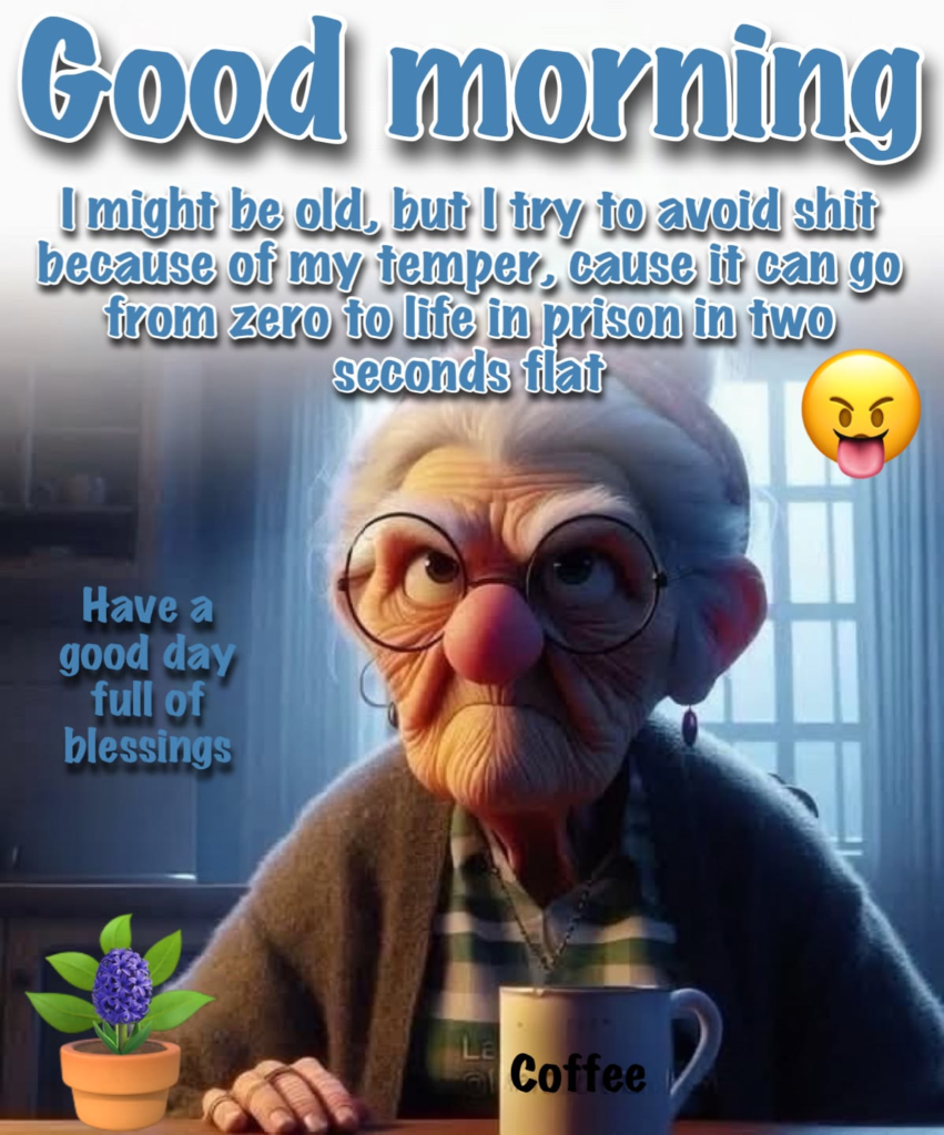 20 Sad Images About Senior Women and the Pain of Being Ignored 3 image 1167