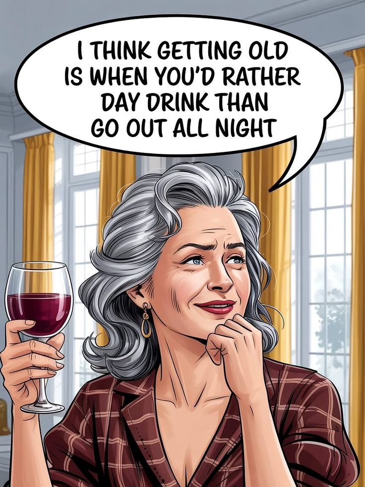 20 Senior Lady Jokes Shows Old Age Is Not the End of Happiness 20 image 118