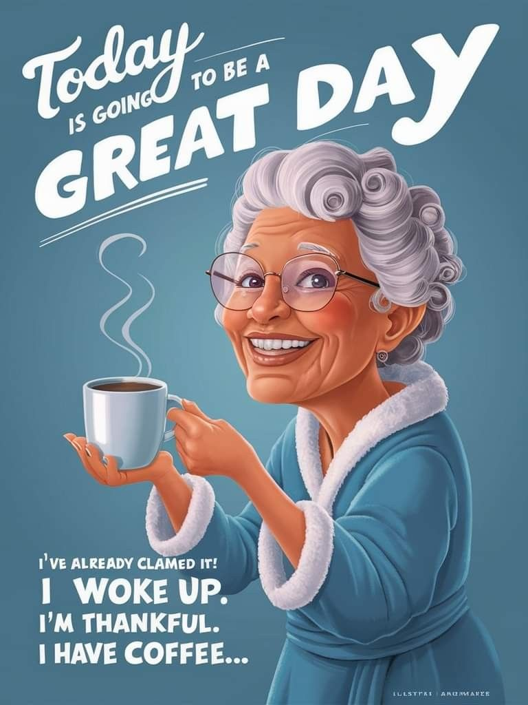 This Blog Show Senior Ladies Who Forget Names but Remember Secrets 4 image 1210