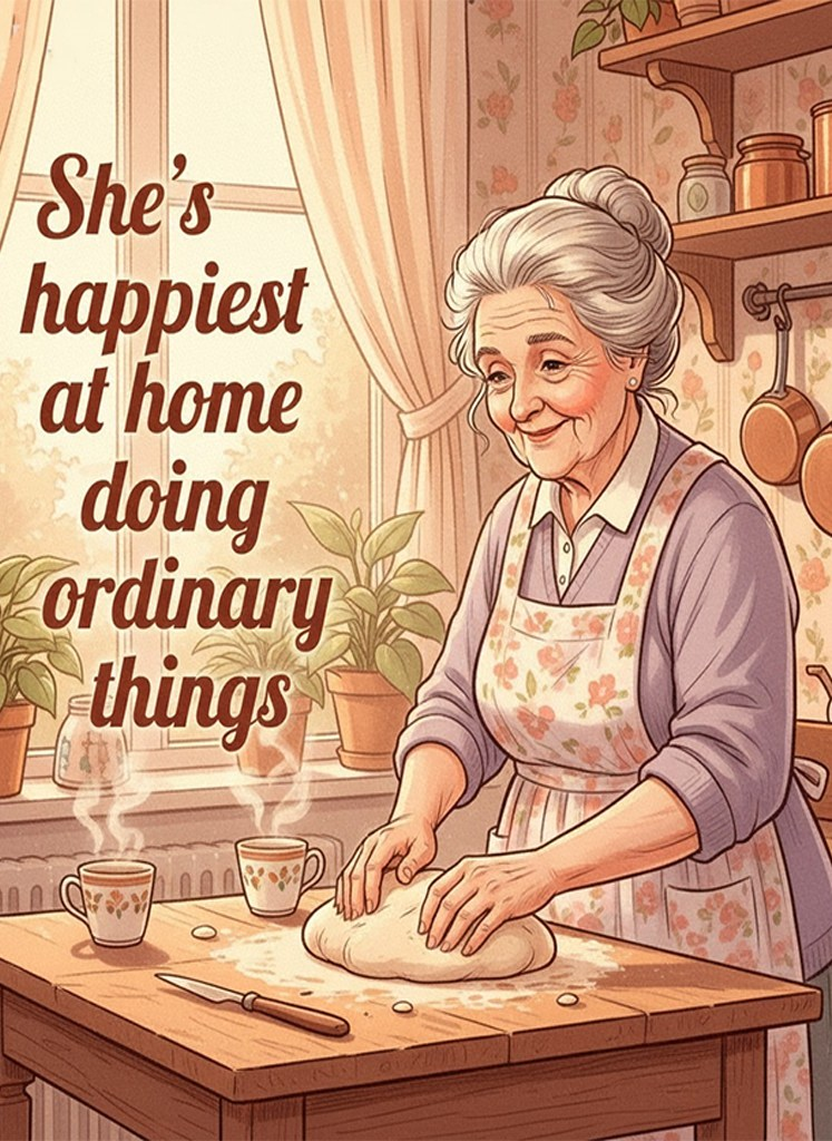 This Blog Show Senior Ladies Who Forget Names but Remember Secrets 12 image 1218