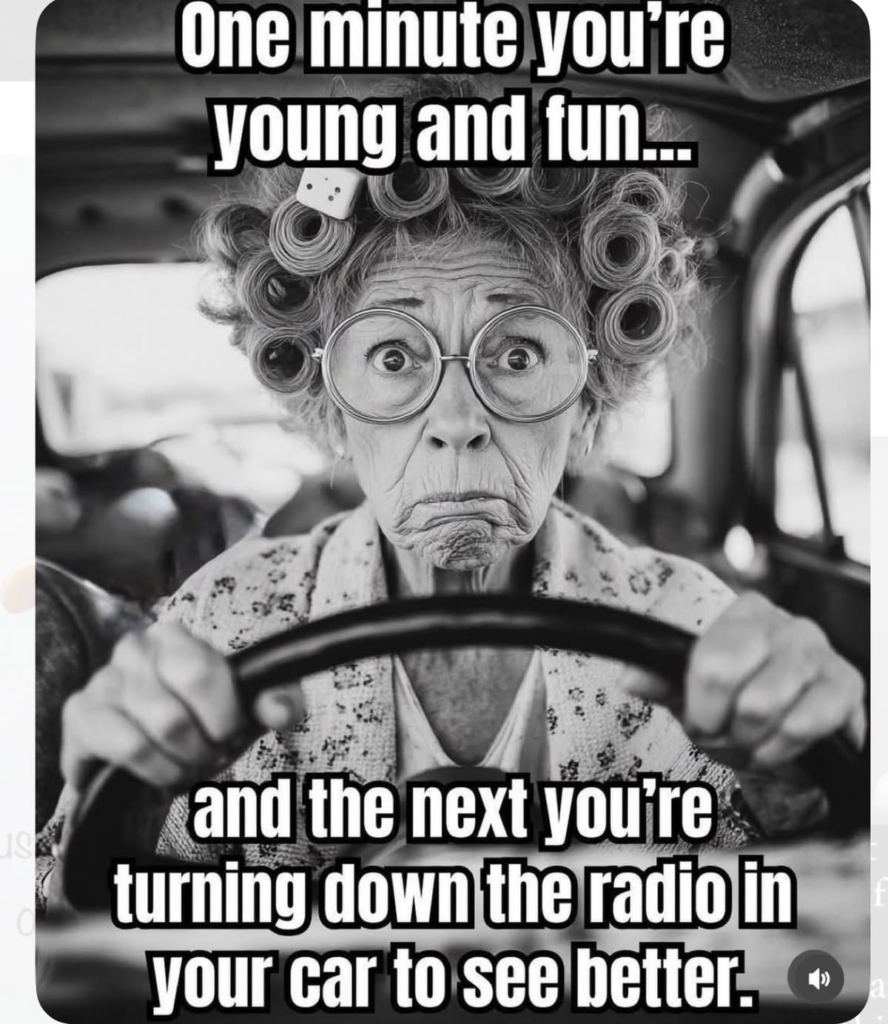 20 Funny Sayings About Senior Women Enjoying Life After Work 2 image 1228