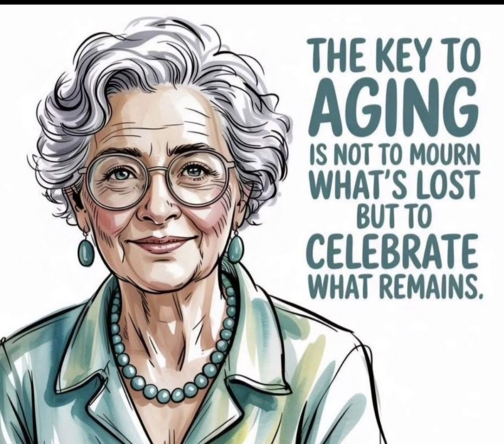 20 Funny Sayings About Senior Women Enjoying Life After Work 3 image 1229