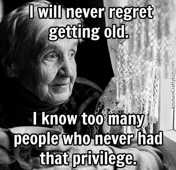 20 Funny Sayings About Senior Women Enjoying Life After Work 5 image 1231