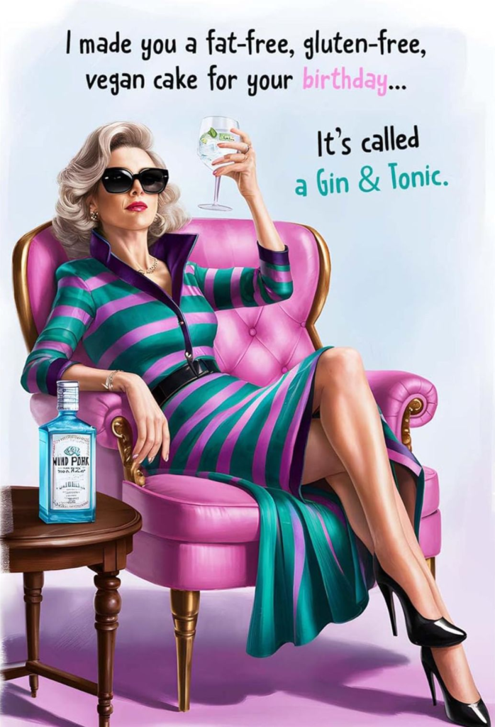 20 Funny Sayings About Senior Women Enjoying Life After Work 10 image 1236