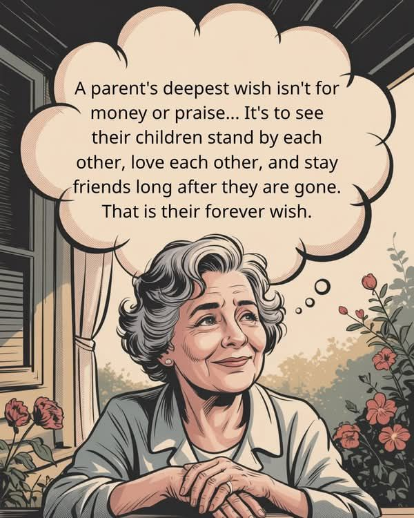 A Sweet Grandmother Shows The Importance of Friendship in Old Age 6 image 124