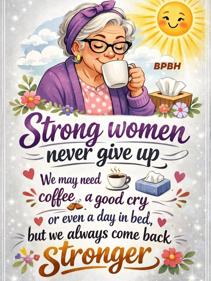 20 Funny Sayings About Senior Women Enjoying Life After Work 16 image 1242