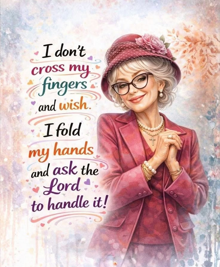 20 Funny Sayings About Senior Women Enjoying Life After Work 17 image 1243