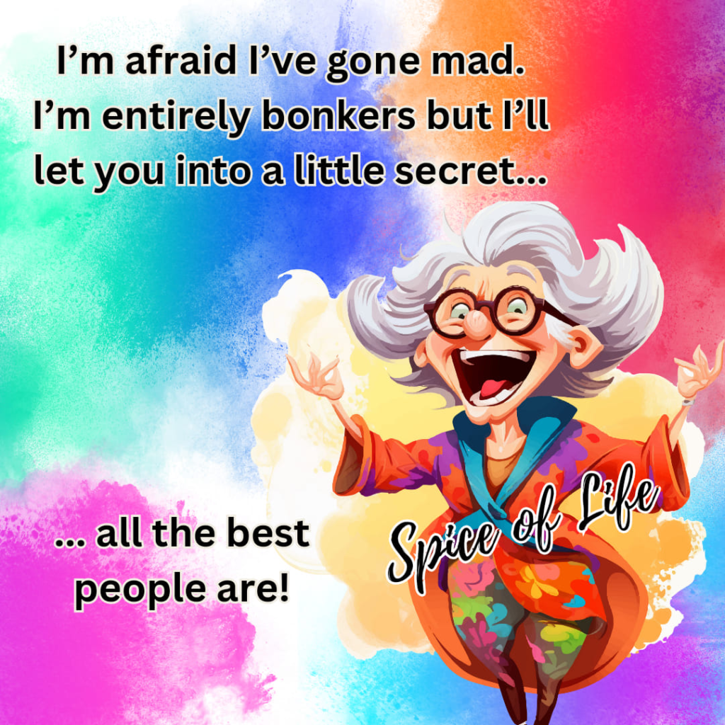 15+ Hilarious Old Lady Sayings That Never Go Out of Style And Relatable 4 image 1251