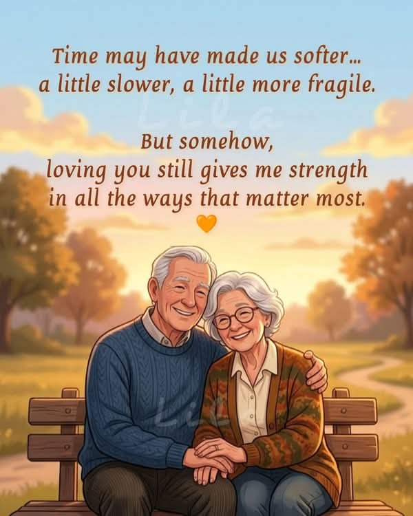 15+ Hilarious Old Lady Sayings That Never Go Out of Style And Relatable 14 image 1260